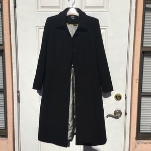 J.Crew wool coat size 10.